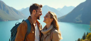 10 gute Gründe, seine Frau zu lieben